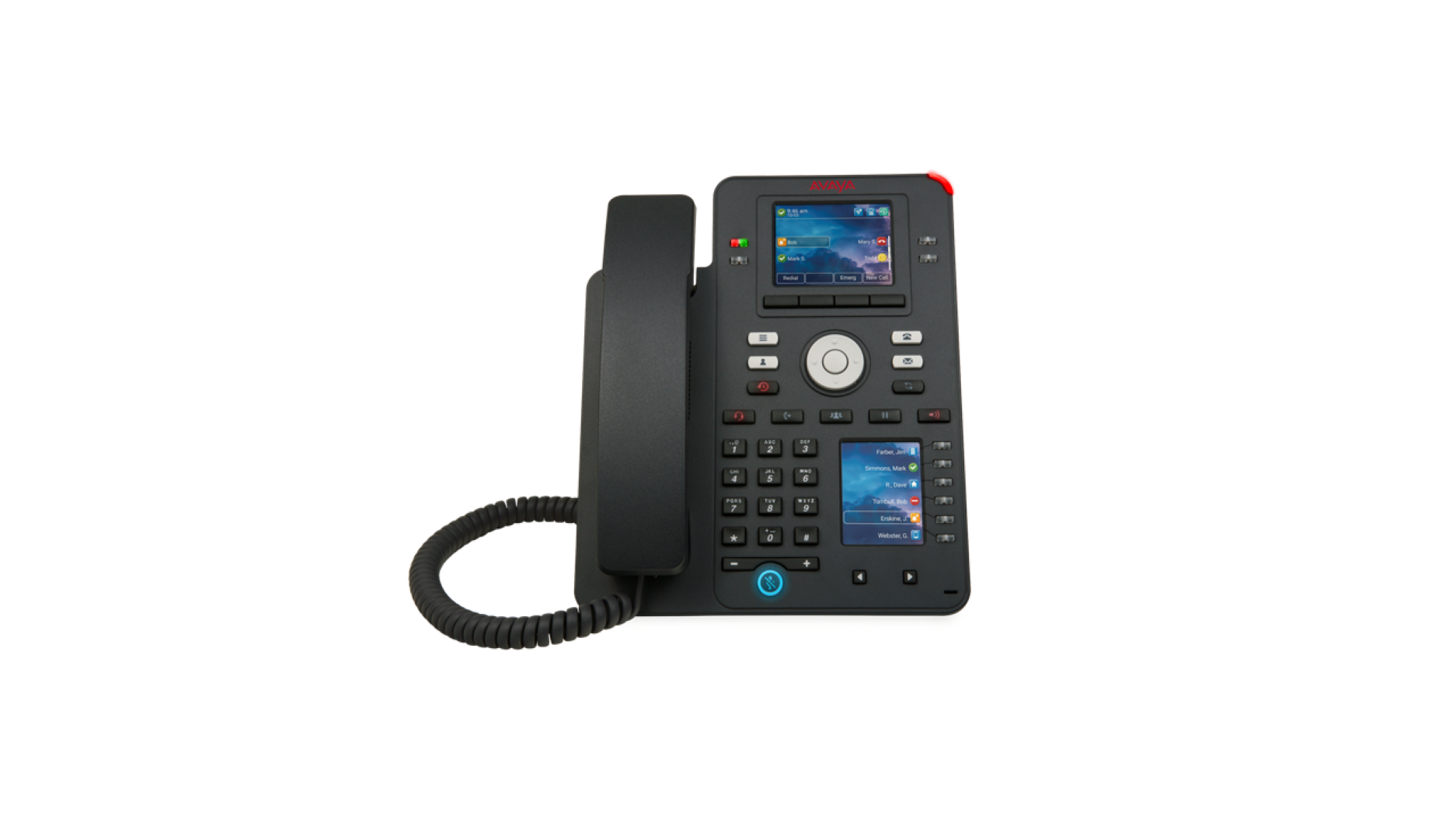 Avaya J159 IP PHONE 3PCC